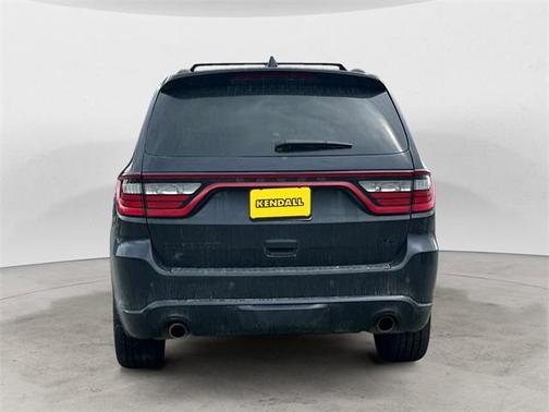 2024 Dodge Durango R/T