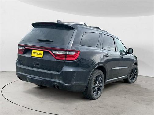 2024 Dodge Durango R/T