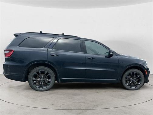 2024 Dodge Durango R/T