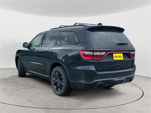 2024 Dodge Durango R/T