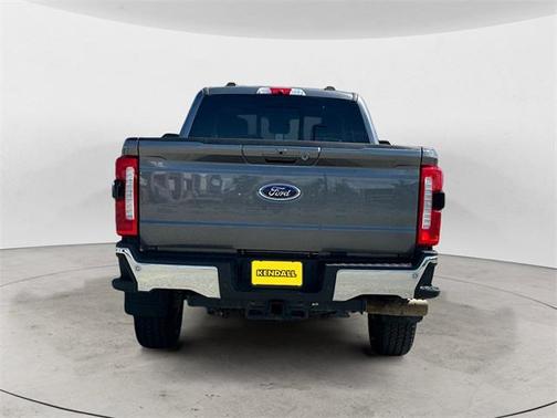 2024 Ford F-350 Lariat Super Duty