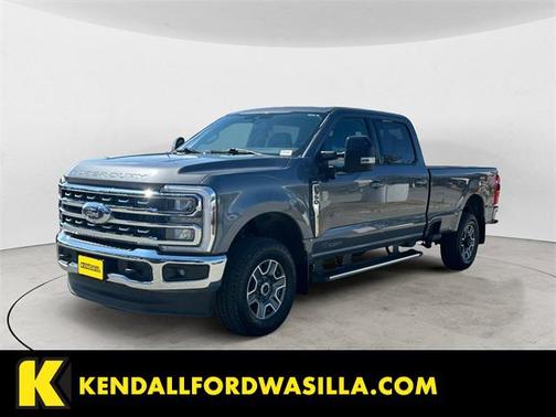 2024 Ford F-350 Lariat Super Duty
