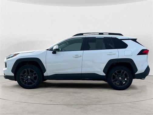 2023 Toyota RAV4 Adventure