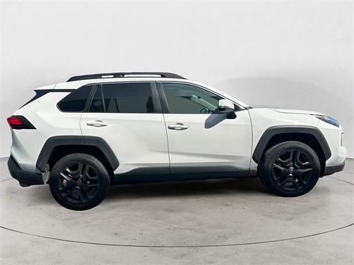 2023 Toyota RAV4 Adventure