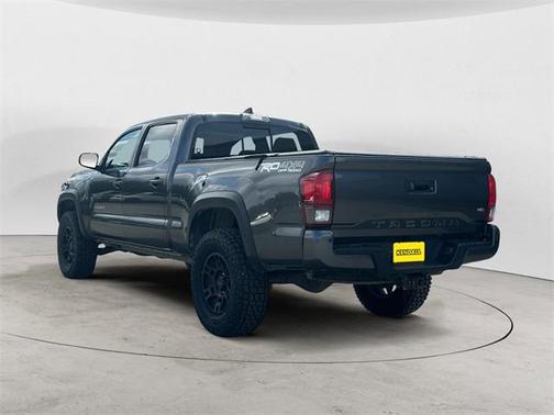 2019 Toyota Tacoma TRD Off Road