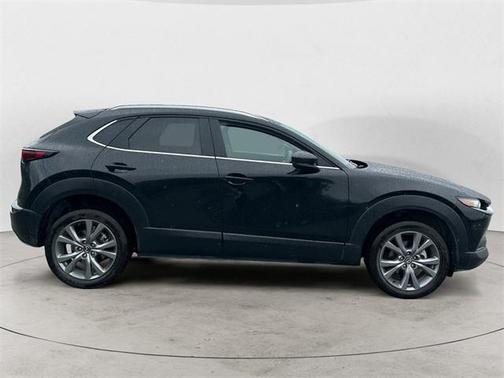 2024 Mazda CX-30 2.5 S Preferred Package