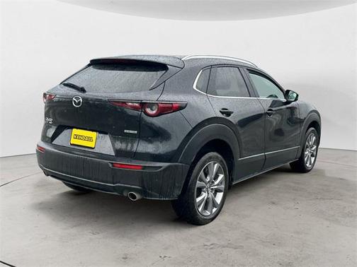 2024 Mazda CX-30 2.5 S Preferred Package