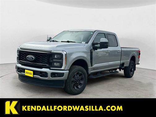 2023 Ford F-350 Lariat Super Duty