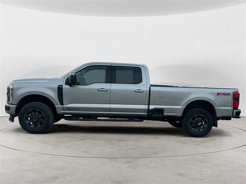 2023 Ford F-350 Lariat Super Duty