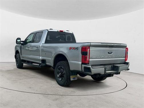 2023 Ford F-350 Lariat Super Duty