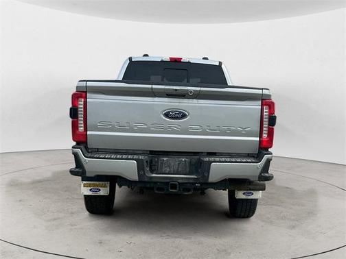2023 Ford F-350 Lariat Super Duty
