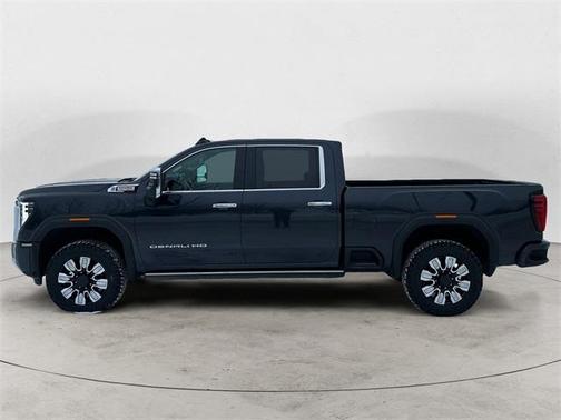 2024 GMC Sierra 3500 Denali