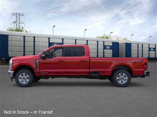 2026 Ford F-350 XLT