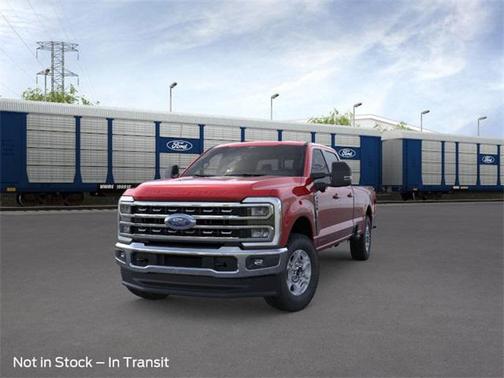 2026 Ford F-350 XLT