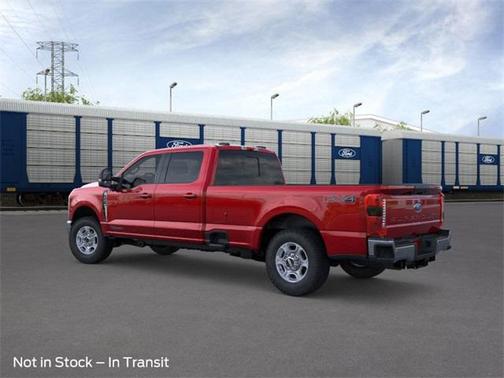 2026 Ford F-350 XLT