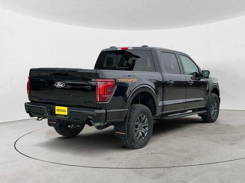 2024 Ford F-150 Tremor