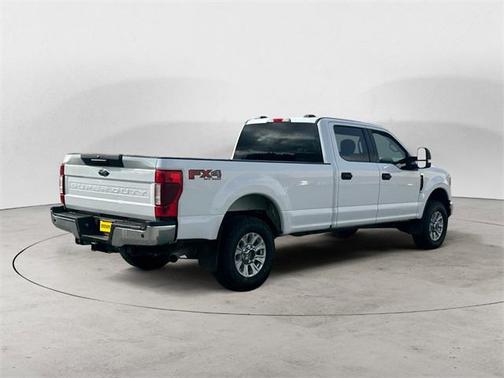 2022 Ford F-350 XLT