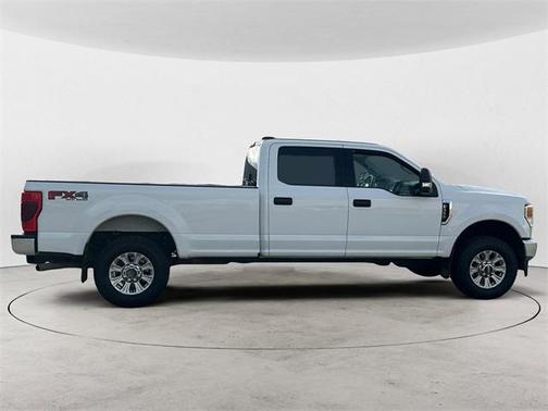 2022 Ford F-350 XLT