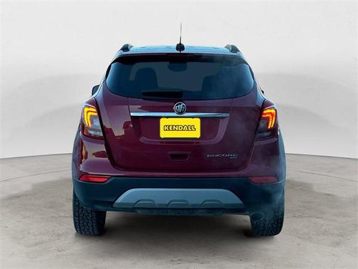 2019 Buick Encore Essence