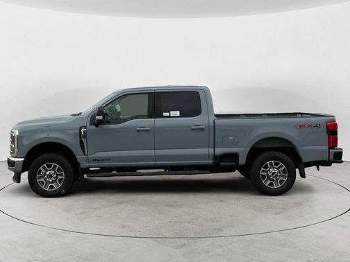 2025 Ford F-350 Lariat Super Duty