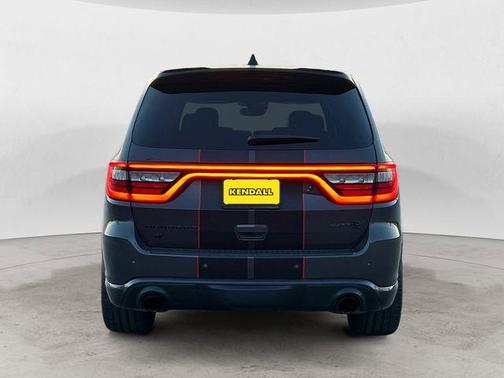 2024 Dodge Durango SRT Hellcat