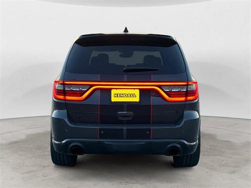 2024 Dodge Durango SRT Hellcat