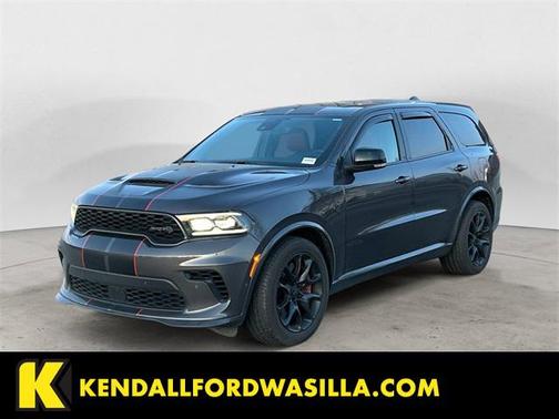 2024 Dodge Durango SRT Hellcat