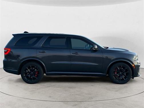 2024 Dodge Durango SRT Hellcat