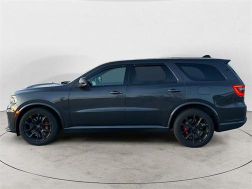 2024 Dodge Durango SRT Hellcat