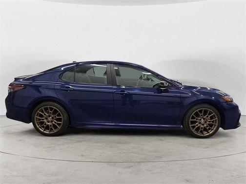 2023 Toyota Camry SE Nightshade