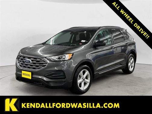 2020 Ford Edge SE