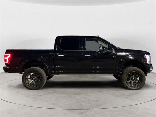 2019 Ford F-150 Limited