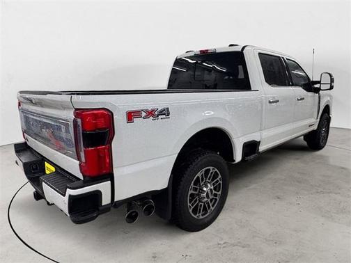2024 Ford F-350 Limited