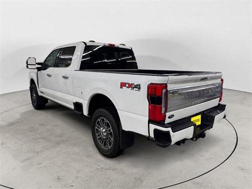 2024 Ford F-350 Limited