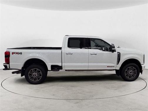 2024 Ford F-350 Limited