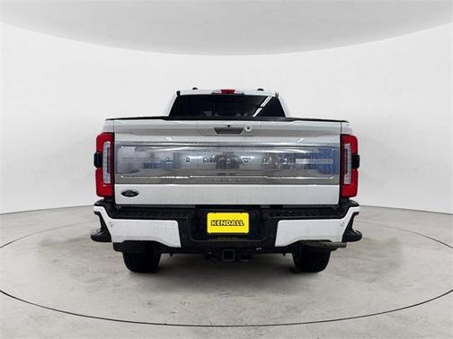 2024 Ford F-350 Limited