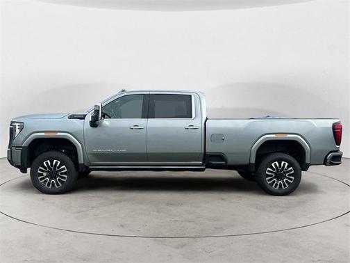 2024 GMC Sierra 3500 Denali Ultimate