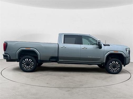 2024 GMC Sierra 3500 Denali Ultimate