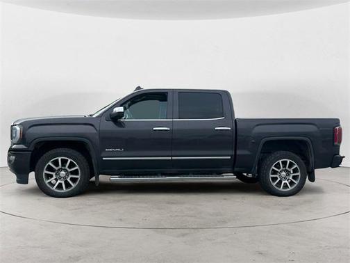 2016 GMC Sierra 1500 Denali