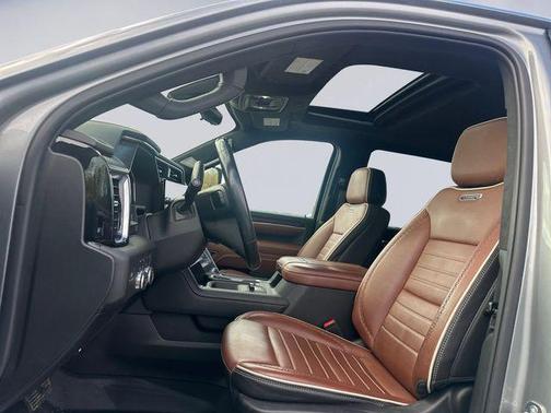 2024 GMC Sierra 3500 Denali Ultimate