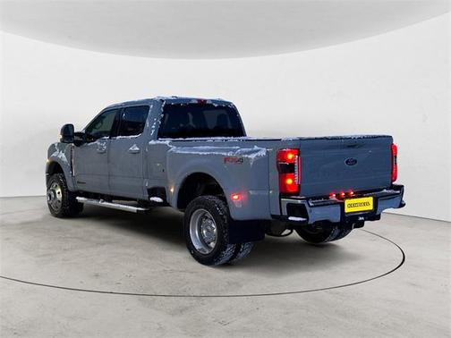 2025 Ford F-450 Lariat
