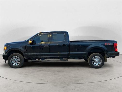 2019 Ford F-350 Lariat Super Duty