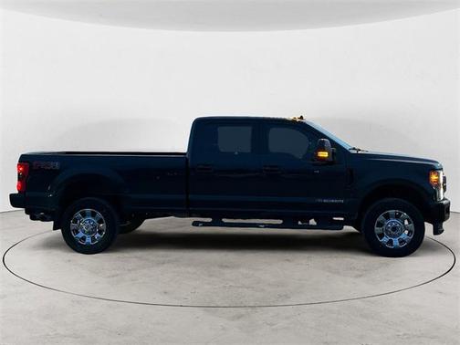 2019 Ford F-350 Lariat Super Duty
