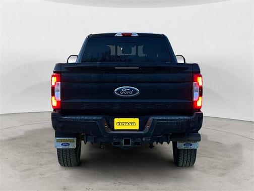 2019 Ford F-350 Lariat Super Duty