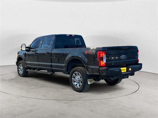 2019 Ford F-350 Lariat Super Duty