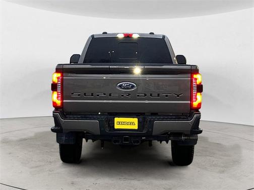 2023 Ford F-350 Lariat Super Duty