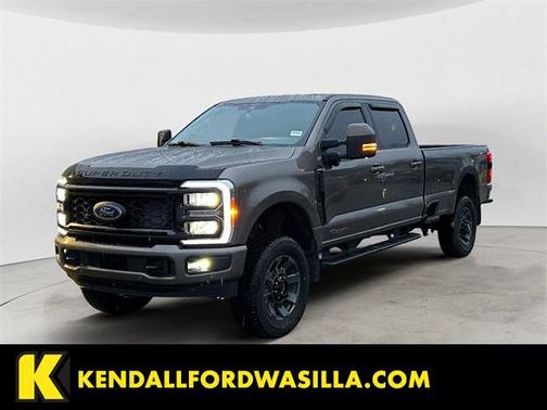 2023 Ford F-350 Lariat Super Duty