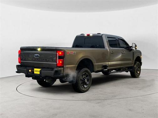 2023 Ford F-350 Lariat Super Duty