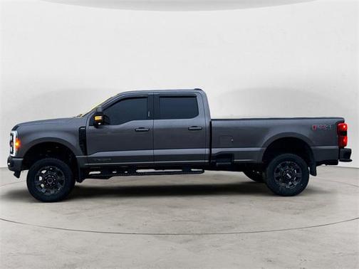 2023 Ford F-350 Lariat Super Duty