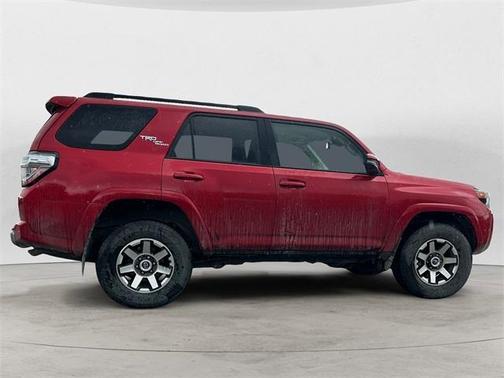 2021 Toyota 4Runner TRD Off Road Premium